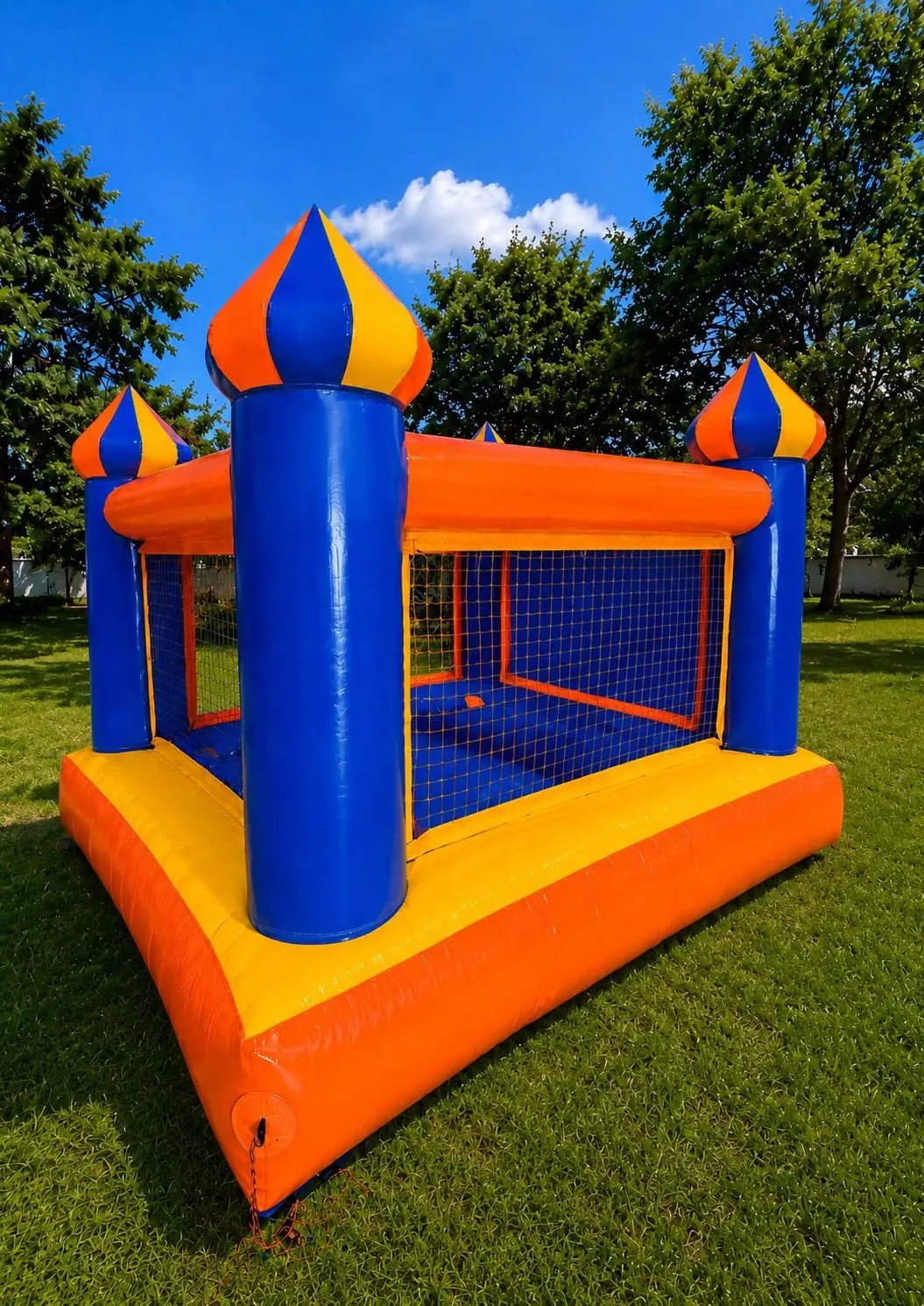Piscina de bolinhas Jump&Go